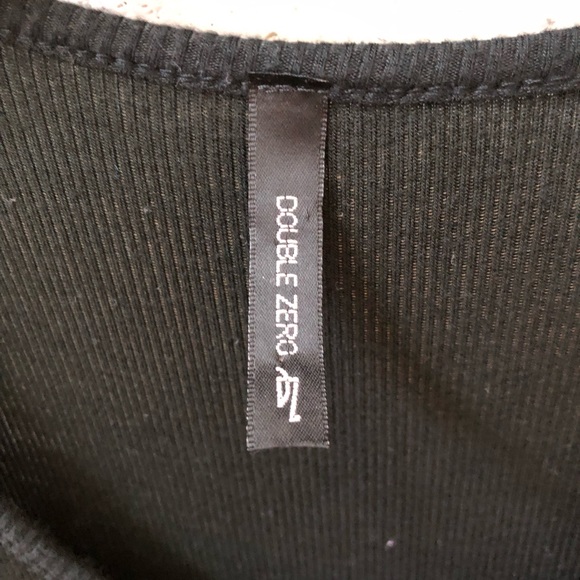 Black & White dress - Picture 6 of 10